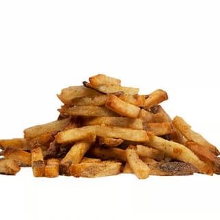 Cajun Fries