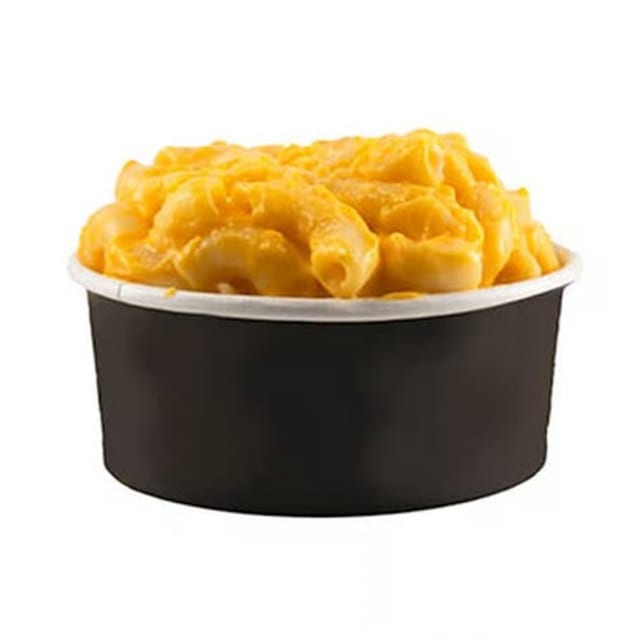 Mac & Cheese.