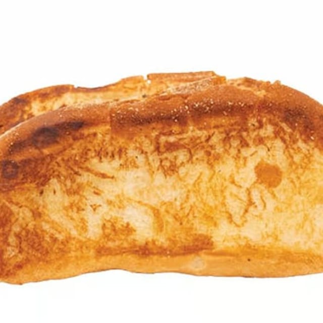 Texas Toast.