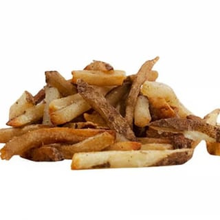 Seasoned Fries