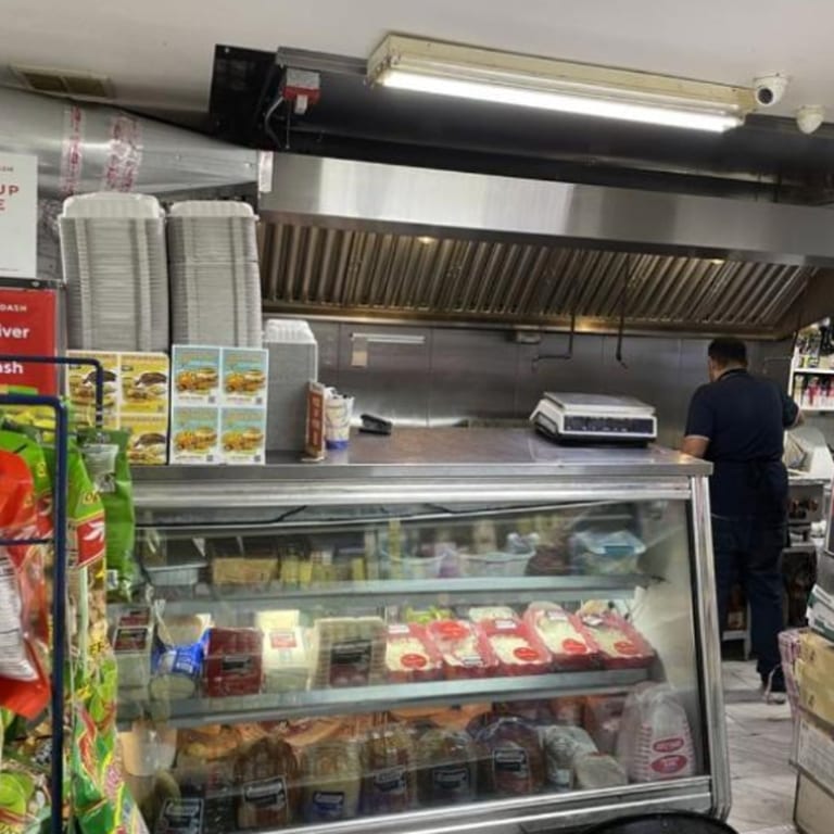 Dine-In Delights
